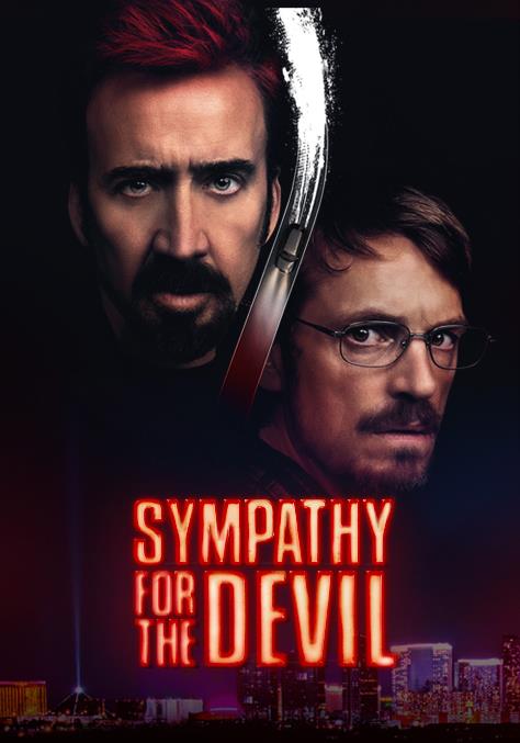 Sympathy For The Devil