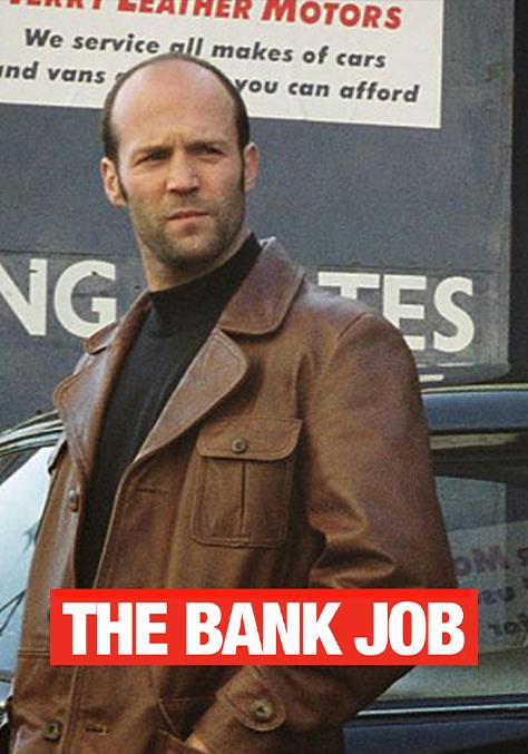 The Bank Job