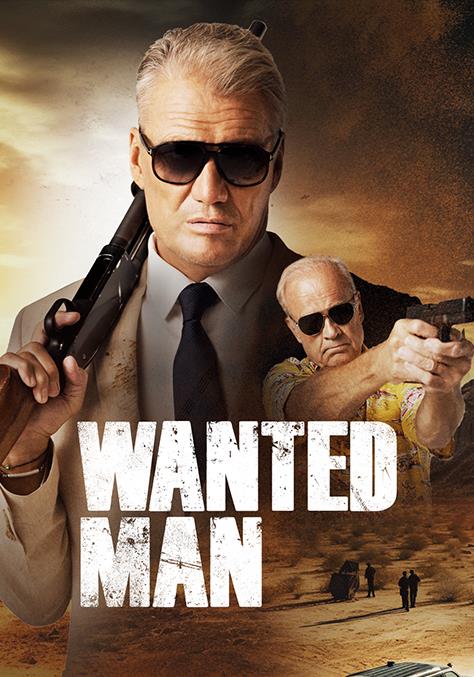 Wanted Man