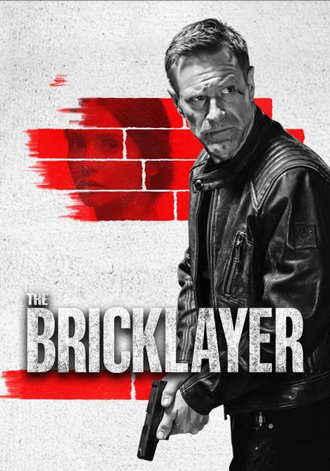 The Bricklayer