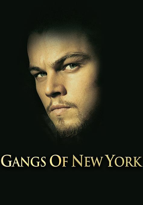 Gangs of New York