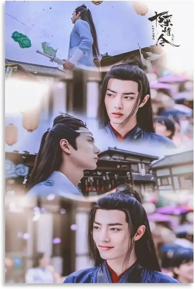 The Untamed Summer Memory