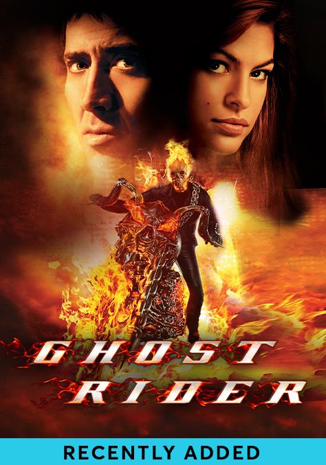 Ghost Rider