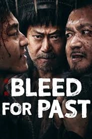 Bleed For Past