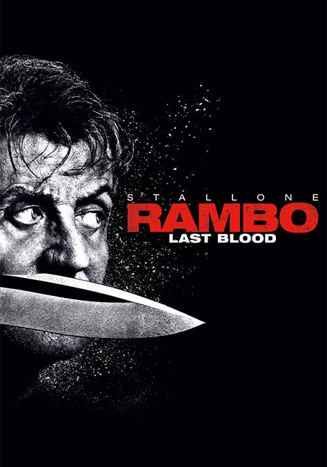 Rambo: Last Blood
