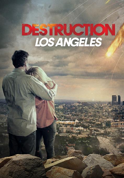 Destruction: Los Angeles