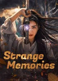 Strange Memories