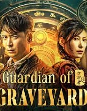Guardian of graveyard