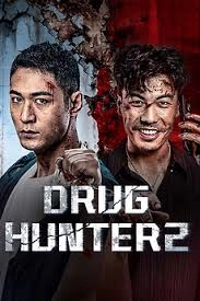 Drug Hunter2