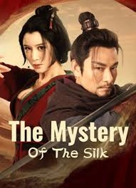 The Mystery Of The Silk