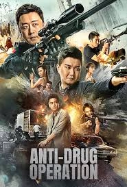 Anti Drug Operations