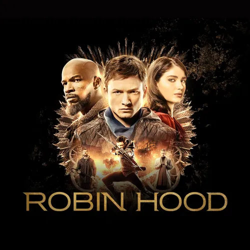 Robin Hood