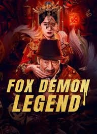 Fox Demon Legend