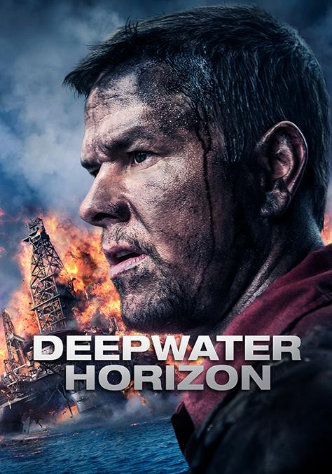 Deepwater Horizon