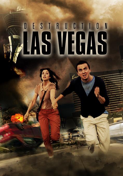Destruction: Las Vegas