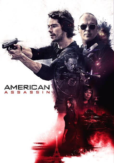 American Assassin