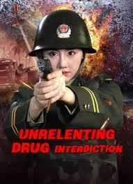 Unrelenting Drug Interdiction