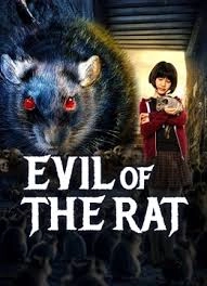 EVIL OF THE RAT