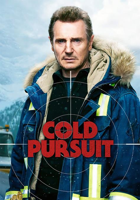 Cold Pursuit