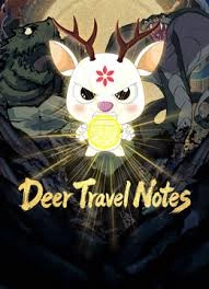 Deer Travel Notes