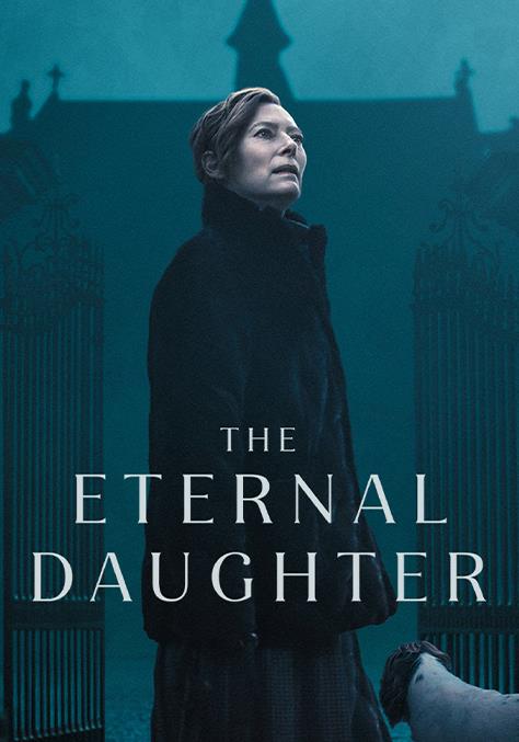 The Eternal Daughter