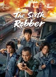 The Sixth Robber