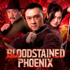 BLOODSTAINED PHOENIX