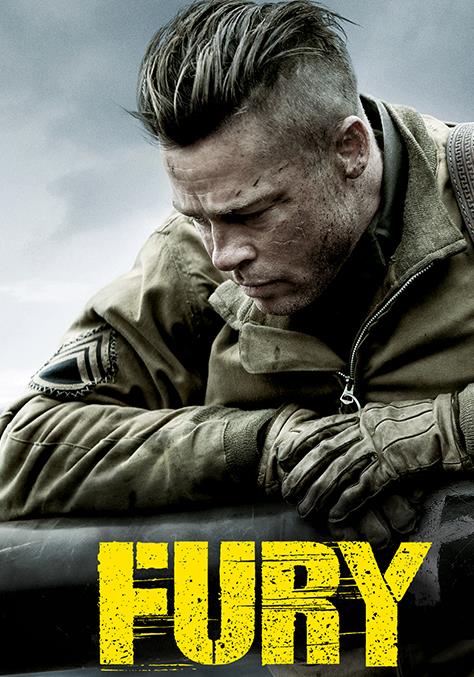 Fury