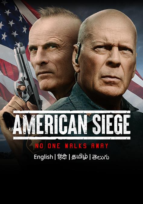 American Siege