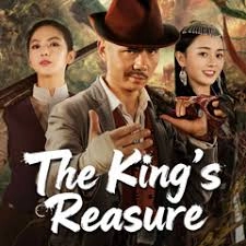 The King's Reasure