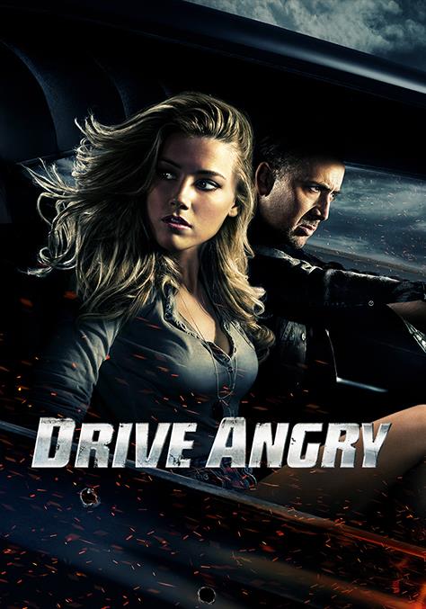 Drive Angry