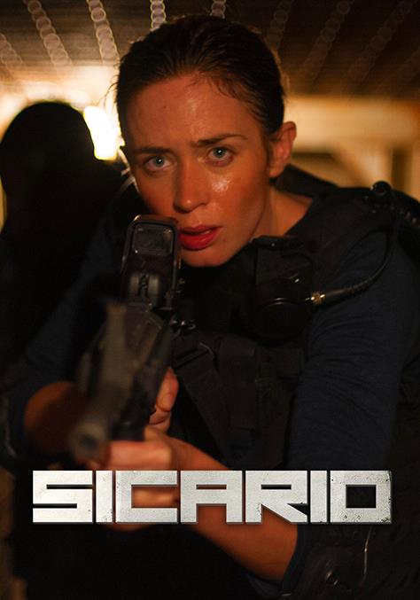 Sicario