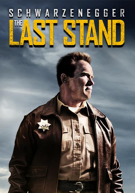The Last Stand
