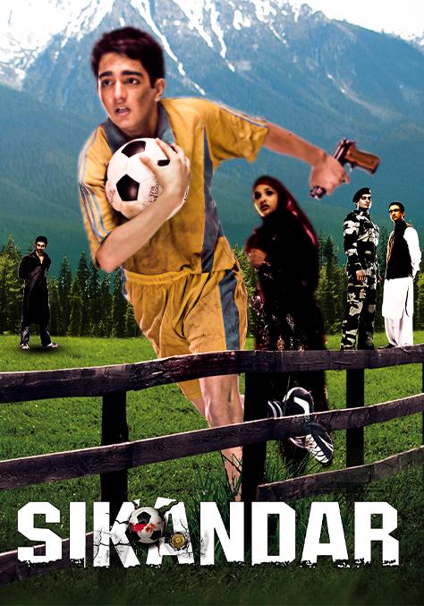 Sikandar
