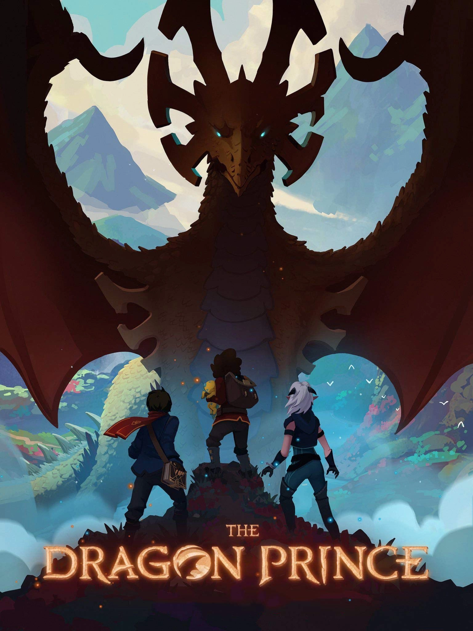 The Dragon Prince