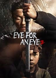 EYE FOR AN EYE 2