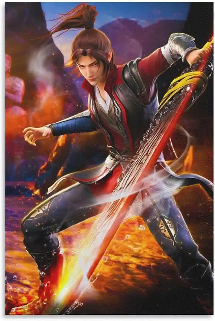 Fights Break Sphere S4