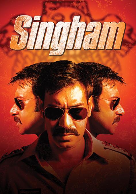 Singham