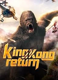King kong return