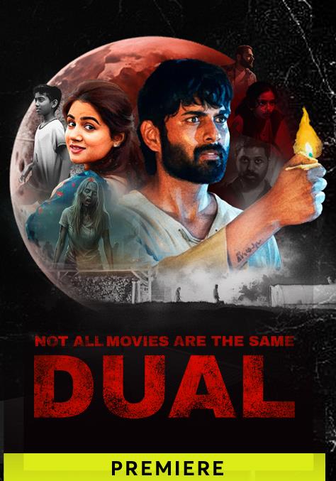 Not All Movies Are The Same: Dual