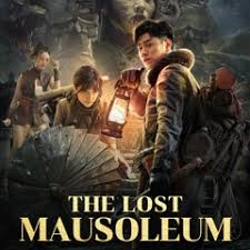 The Lost Mausoleum