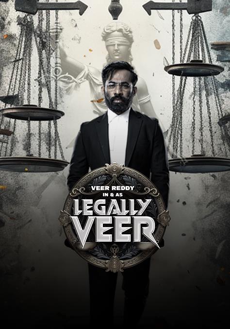 Legally Veer