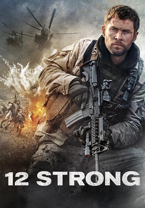 12 Strong