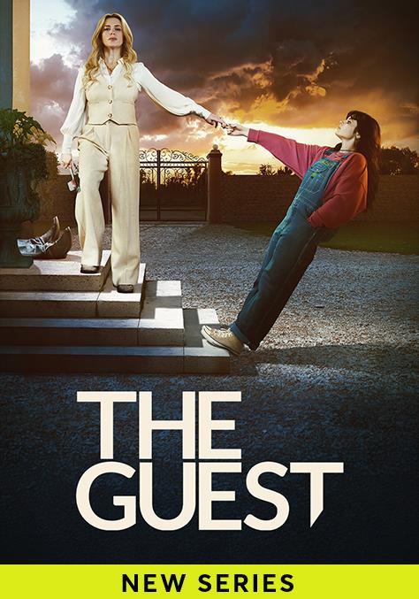 The Guest