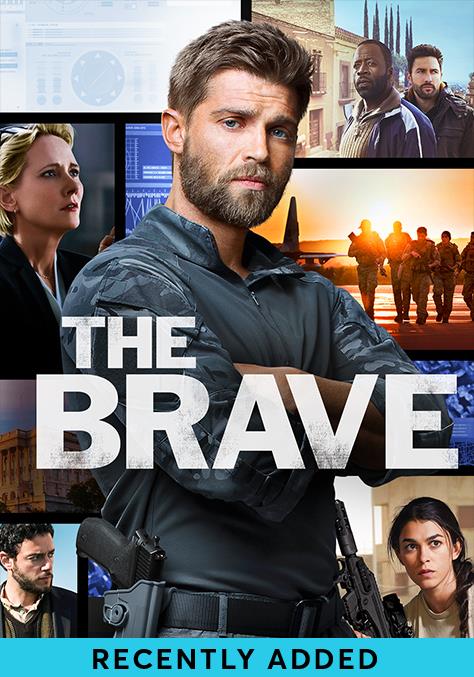 The Brave