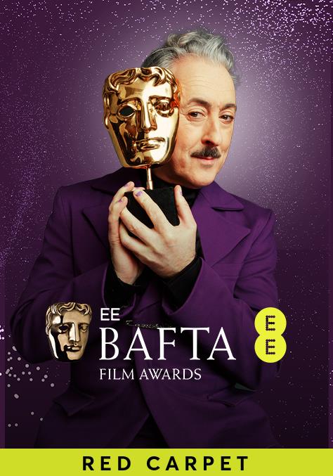 EE BAFTA Awards 2026 - Red Carpet