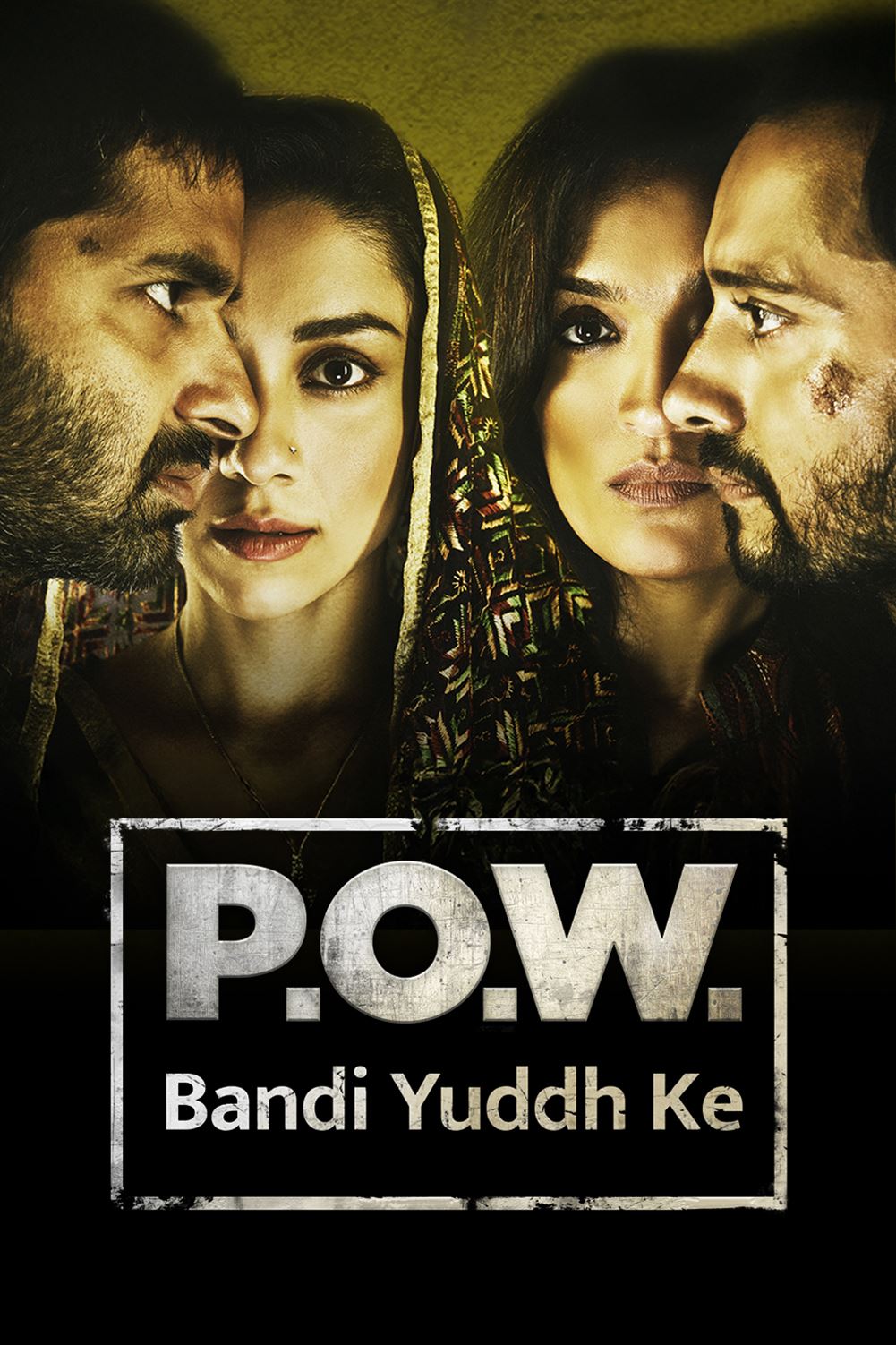 P.O.W. Bandi Yuddh Ke