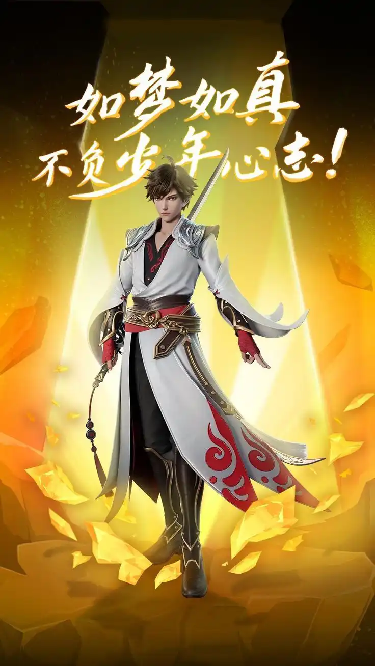 Honor Of Kings: Destiny