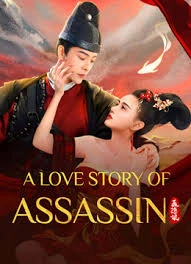 A LOVE STORY OF ASSASSIN