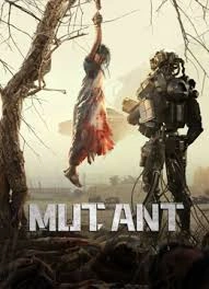 MUTANT